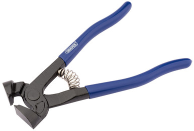 Draper - Tile Cutting Pliers 200mm