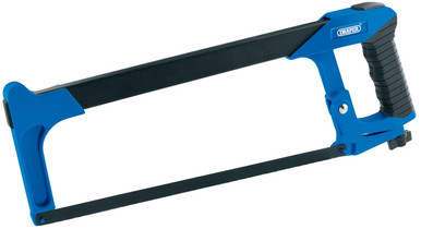 Draper - Hacksaw 300mm Steel Frame