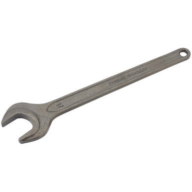 Draper - 24mm Single Open End Spanner