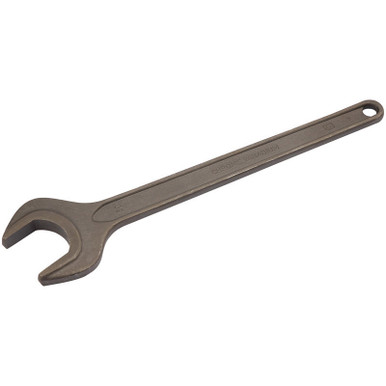 Draper - 50mm Single Open End Spanner