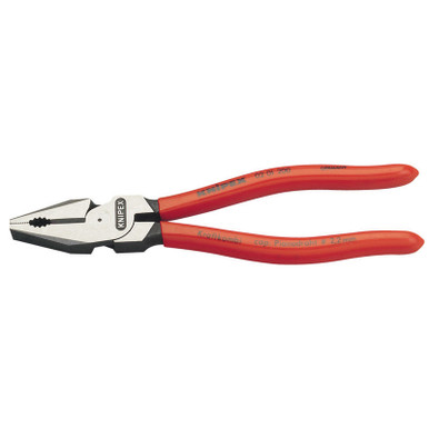Draper -  Knipex 02 01 200 SB 200mm High Leverage Combination Pliers