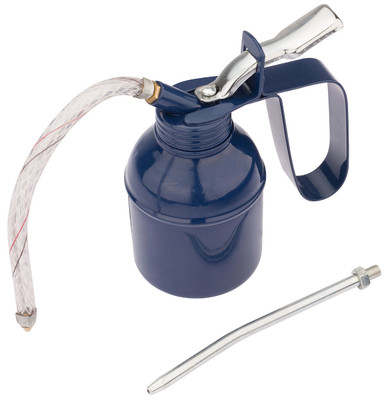 Draper - 200ml Force Feed Oil Can