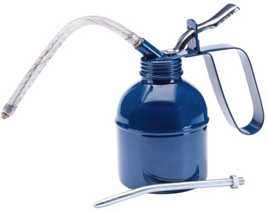 Draper - 300ml Force Feed Oil Can
