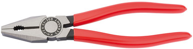 Draper -  Knipex 03 01 200 SBE 200mm Combination Pliers