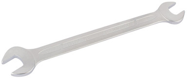 Draper - 11mm x 13mm Elora Long Metric Double Open End Spanner