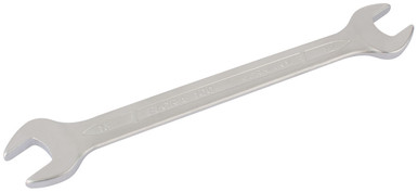 Draper - 12mm x 13mm Elora Long Metric Double Open End Spanner