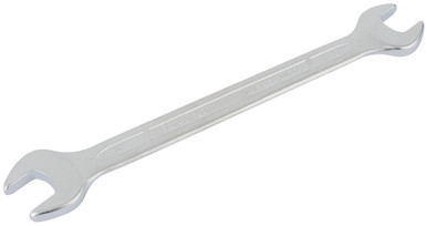 Draper - 13mm x 14mm Elora Long Metric Double Open End Spanner