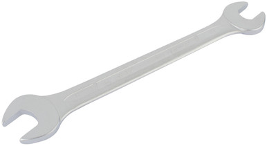 Draper - 13mm x 17mm Elora Long Metric Double Open End Spanner
