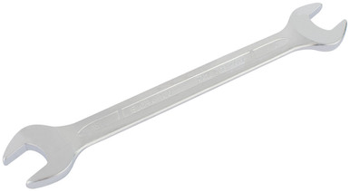 Draper - 14mm x 15mm Elora Long Metric Double Open End Spanner