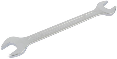 Draper - 17mm x 19mm Elora Long Metric Double Open End Spanner
