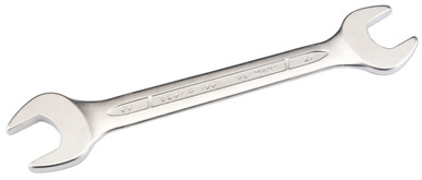Draper - 27mm x 30mm Elora Long Metric Double Open End Spanner