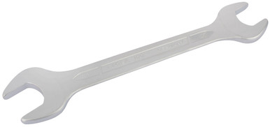Draper - 27mm x 32mm Elora Long Metric Double Open End Spanner