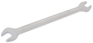 Draper - 8mm x 10mm Elora Long Metric Double Open End Spanner