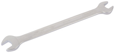 Draper - 8mm x 9mm Elora Long Metric Double Open End Spanner