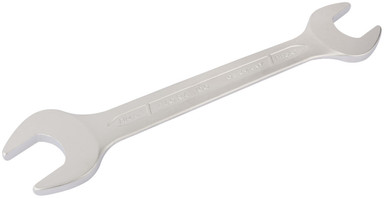 Draper - 1.1/16 x 1.1/4 Long Elora Imperial Double Open End Spanner