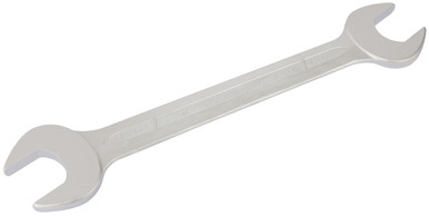 Draper - 1.1/4 x 1.3/8 Long Elora Imperial Double Open End Spanner