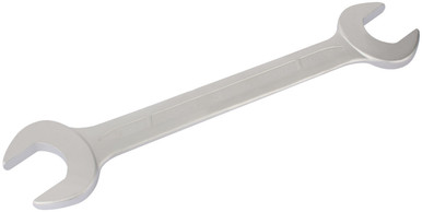 Draper - 1.13/16 x 2inch Long Elora Imperial Double Open End Spanner