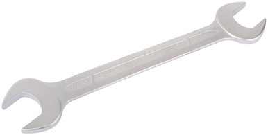 Draper - 1.5/16 x 1.1/2 Long Elora Imperial Double Open End Spanner