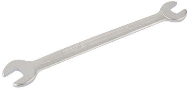 Draper - 5/16 x 3/8 Long Elora Imperial Double Open End Spanner