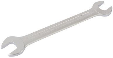 Draper - 5/8 x 11/16 Long Elora Imperial Double Open End Spanner
