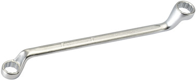 Draper - 17mm x 19mm Elora Deep Crank Metric Ring Spanner