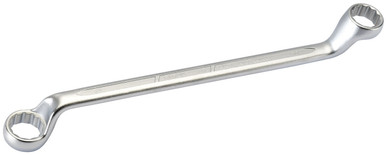 Draper - 22mm x 24mm Elora Deep Crank Metric Ring Spanner