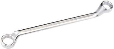 Draper - 1.1/16 x 1.1/4inch Elora Deep Crank Imperial Ring Spanner