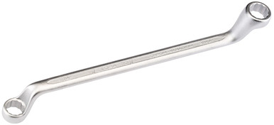 Draper - 1.1/16 x 1.1/8inch Elora Deep Crank Imperial Ring Spanner