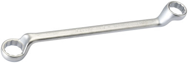 Draper - 1.1/4 x 1.7/16inch Elora Deep Crank Imperial Ring Spanner