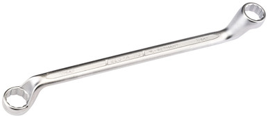 Draper - 5/8 x 11/16inch Elora Deep Crank Imperial Ring Spanner