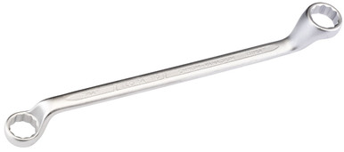Draper - 7/8 x 15/16inch Elora Deep Crank Imperial Ring Spanner