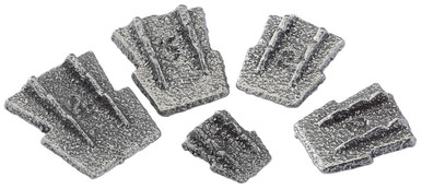 Draper - Hammer Wedges Pack of 5