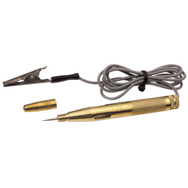 Draper - 6-24V DC Automotive Circuit Tester Expert Quality