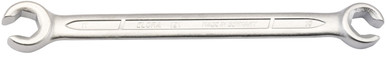 Draper - 10mm x 11mm Elora Metric Flare Nut Spanner