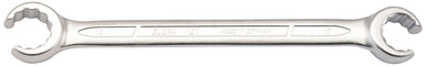 Draper - 17mm x 19mm Elora Metric Flare Nut Spanner