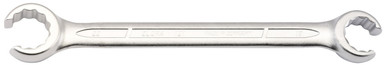 Draper - 19mm x 22mm Elora Metric Flare Nut Spanner
