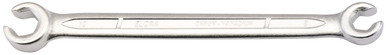 Draper - 8mm x 10mm Elora Metric Flare Nut Spanner
