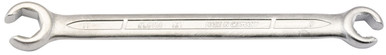Draper - 9mm x 11mm Elora Metric Flare Nut Spanner