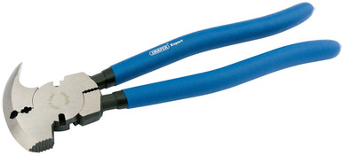 Draper - Fencing Pliers 260mm