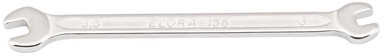 Draper - 3mm x 3.5mm Elora Midget Double Open Ended Spanner
