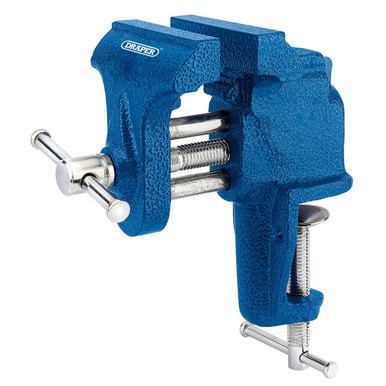 Draper - 75mm Bench Vice