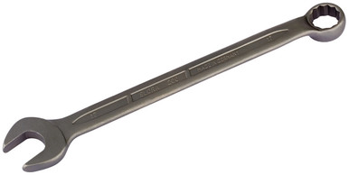 Draper - 17mm Elora Long Stainless Steel Combination Spanner