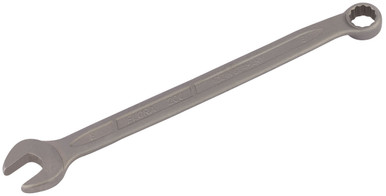 Draper - 8mm Elora Long Stainless Steel Combination Spanner