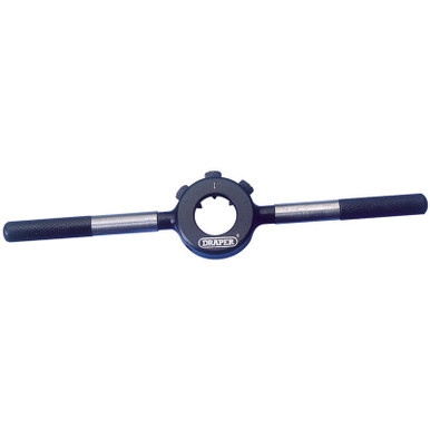 Draper - 1inch Outside Diameter 3 Screw Pattern Die Holder