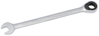 Draper -  Metric Ratcheting Combination Spanner 15mm