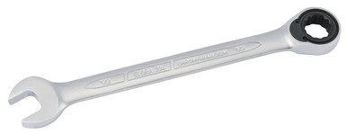 Draper -  Imperial Ratcheting Combination Spanner 1/2