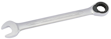 Draper -  Imperial Ratcheting Combination Spanner 11/16
