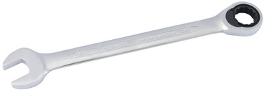Draper -  Imperial Ratcheting Combination Spanner 13/16
