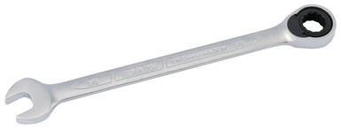 Draper -  Imperial Ratcheting Combination Spanner 3/8