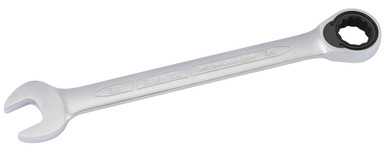 Draper -  Imperial Ratcheting Combination Spanner 5/8